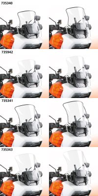 NC V-Stream mid clear Bead RA21-up (ES)