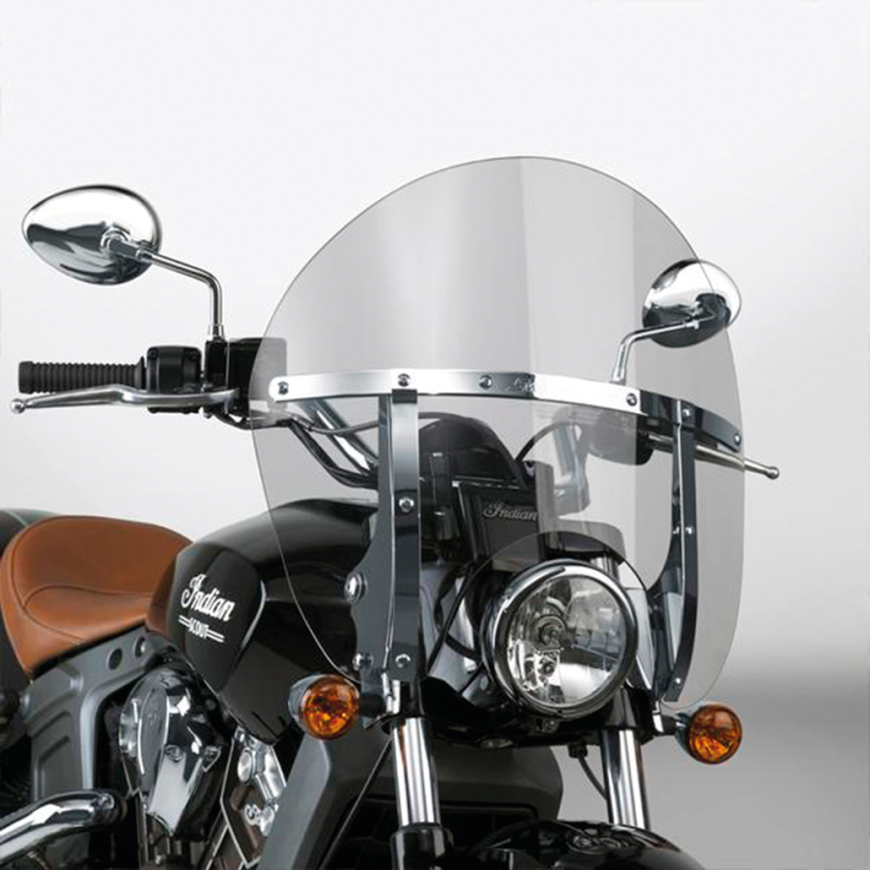 NC Switchblade QR Chopped Light Tint (ES)