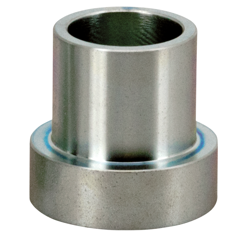 Spacer 3/4" axle to 25mm brng brake side (ES)