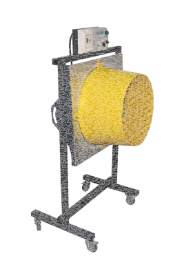 Diag4Bike Axial Cooler Fan (ES)