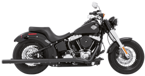 33" Straight 2.5" full Ch/Ch F*ST97-06 (ES)