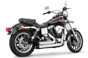 INDEPENDENCE SHORTY CHROME FXD91-05 (ES)