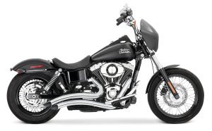 SHARP CURVE RADIUS CHROME FXD06-17