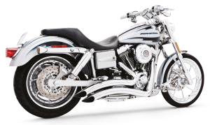 SHARP CURVE RADIUS CHROME FXD91-05