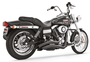 SHARP CURVE RADIUS BLACK FXD91-05