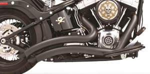 SHARP CURVE RADIUS F*ST86-17 (ES)