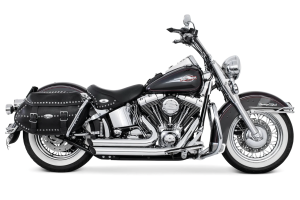 AMENDMENT X-OVER CHROME F*ST86-17 (ES)