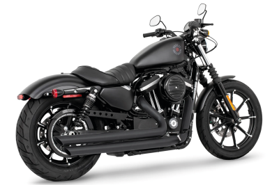 PATRIOT LG BLACK XL04-13 (ES)