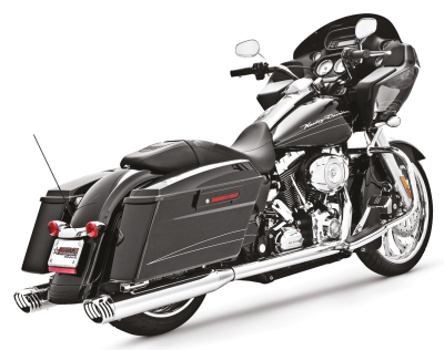 RACING DUALS ALL CHR FLH/T95-08 (ES)