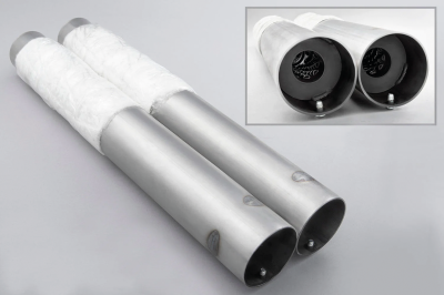 TRUE-DUAL ADAPT.KIT TRIKE09-16 RT S T.