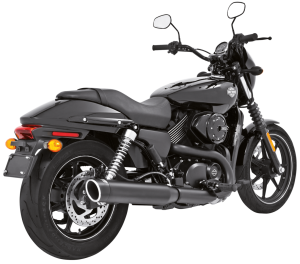 LIBERTY SLIP-ON BLK/BLK TIP XG15-20 (ES)