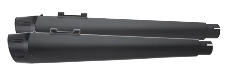 4.5" Combat Sl-Ons pitch blk FLH/T95-16 (ES)