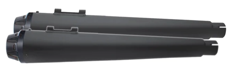 US-OUTLAW S/Os Pitch BLACK FLH/T95-16 (ES)