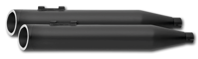 4.5" T-OUT S/OS BK/BK SCULP FLH/T17-UP (ES)