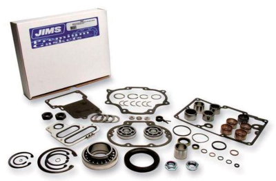 JIMS transmission rebuild kit FLH/T07-16