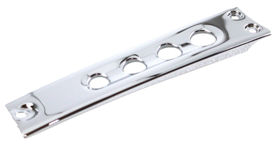 Gas Tank Trim Chrome FLFBS21-up (ES)
