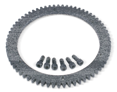 66T Ring Gear Conversion kit BT98-06 (ES)