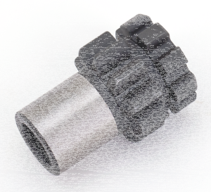 Starter Pinion Gear BT90-93 for 84T ring (ES)