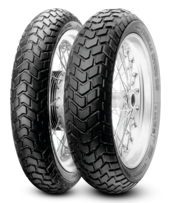 Pirelli MT60RS 160/60R17 69H TL (ES)