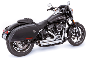 AMENDMENT SIDE SLASH ST18-up Chr X (ES)