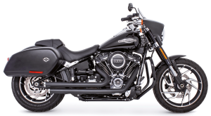 INDEP STAGGERED ST18-up Blk/Chr (ES)