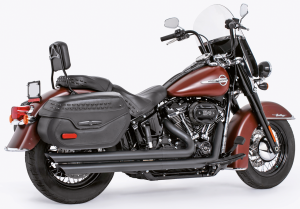 PATRIOT LONG ST18-up Black (ES)