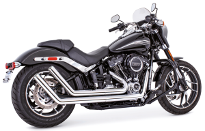 UPSWEEP ST18-up Chrome/Chrome (ES)