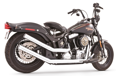 UPSWEEP SHARKTAIL ST18-up Blk/Chr