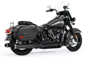 4.5" US OUTLAW TR-DUAL ST18-up Bk/Bk