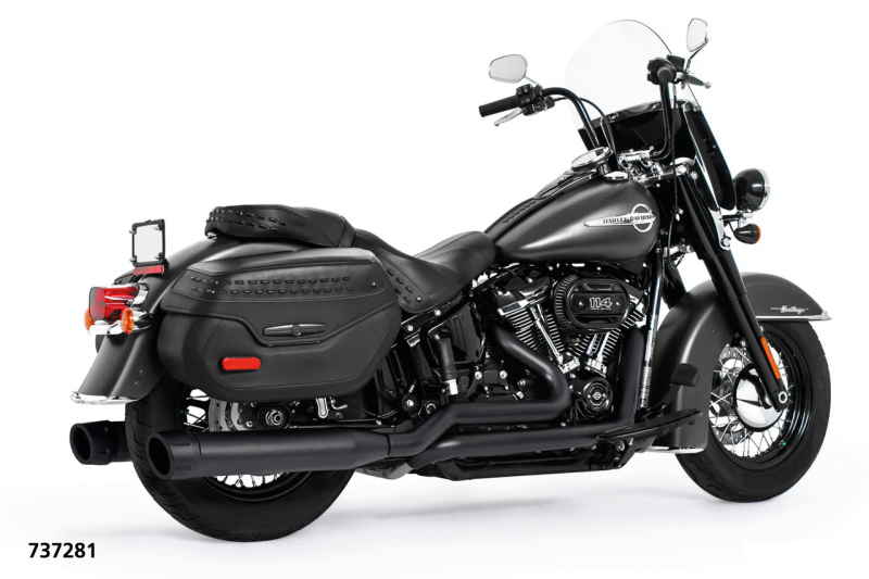4.5" COMBAT TRUE-DUALS ST18-up pitch bk (ES)
