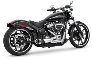 2-1 COMBAT SHORTY ST18-up combo Chr