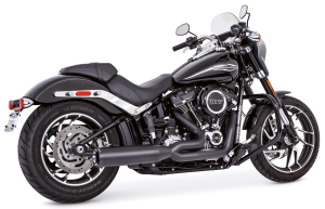 2-1 UNION ST18-up Blk/Blk straight