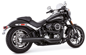 Freedom Liberty 4" S/O FLSB18-up Bk/Ch