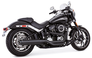 Freedom Liberty 4" S/O FLSB18-up Bk/Bk s