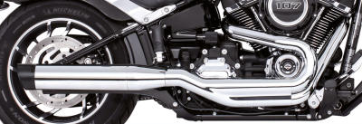 Freedom Liberty 4" S/O FLSB18-up Ch/P.Bk