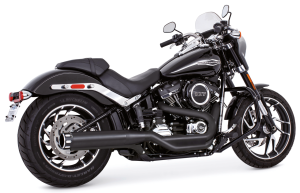 Freedom Eagle 4" S/O FLSB18-up Bk/Bl scu