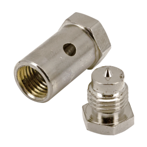 Barnett cable clamp .460" brake/clutch (ES)