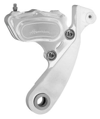 Slimline 4 caliper+bracket F*ST 5s Polis (ES)