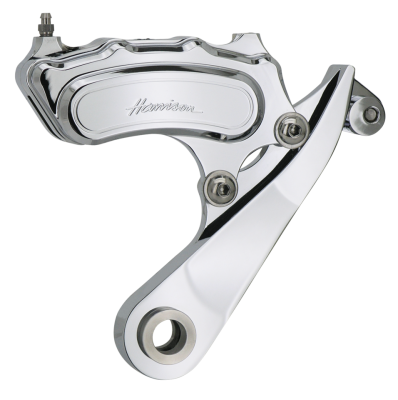 Slimline 6 caliper+bracket F*ST00-07 Pol (ES)