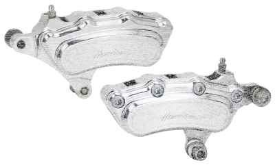 Slimline 6 front calipers 84-99 Polish (ES)