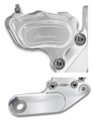 Slimline 4 rear brake F*ST84-87 Polish (ES)