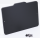 DMP License Frame DK Matt Black (ES)