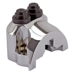 Legend chrome handlebar control