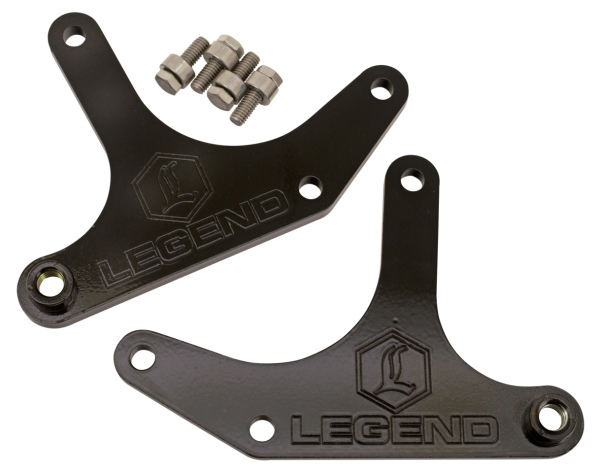 LS Rear Lift Kit Tri17-Up (ES)