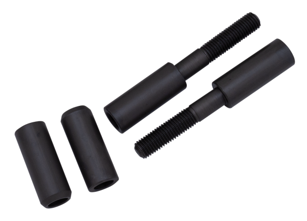 Black mirror extension kit #91907-87 (ES)