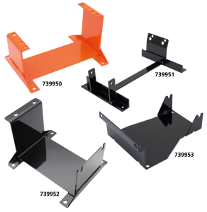 Engine Stand BT36-98 + 45ci & SV37-73