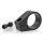 Jagg replacement clamp 1 1/2" with bolt (ES)