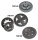 Ball bearing lock up clutch BDL-clutch (ES)