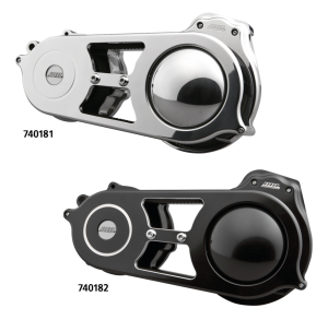 BDL bagger drive black FLH/T90-06 FXR (ES)