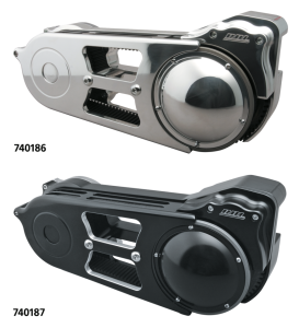 BDL drive w/topguard F*ST90-06 black (ES)